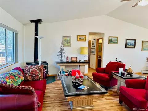 Living - 162 Cedar Ridge Rd, Mosca, CO 81146 photo 1 of 1