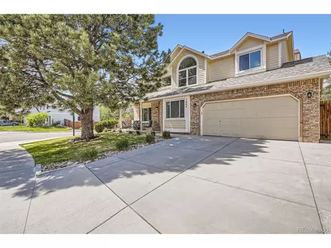 5604 S Lisbon Way, Centennial, CO 80015