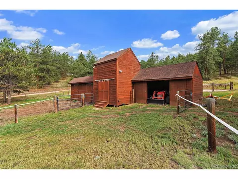 Undisclosed, Pine, CO 80470 photo 45