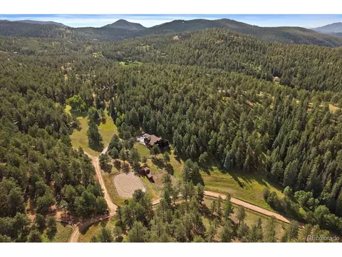 Undisclosed, Pine, CO 80470 photo 49