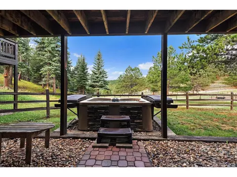 Undisclosed, Pine, CO 80470 photo 39