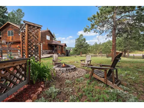 Undisclosed, Pine, CO 80470 photo 41