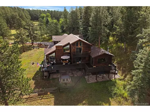 Undisclosed, Pine, CO 80470 photo 38