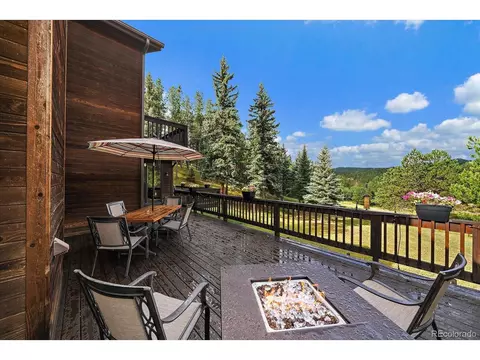 Undisclosed, Pine, CO 80470 photo 35