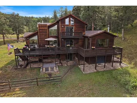 Undisclosed, Pine, CO 80470 photo 34