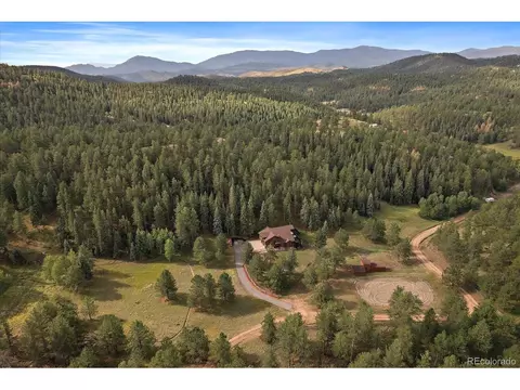 Undisclosed, Pine, CO 80470 photo 1