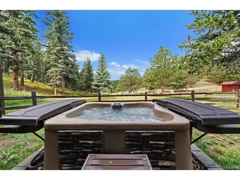 Undisclosed, Pine, CO 80470 photo 40
