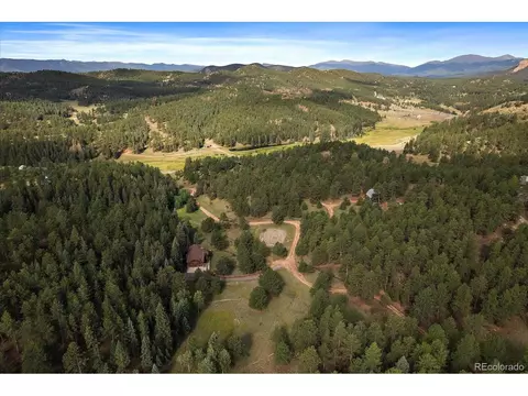 Undisclosed, Pine, CO 80470 photo 3