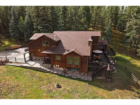Undisclosed, Pine, CO 80470 photo 33