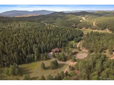 Undisclosed, Pine, CO 80470 photo 2