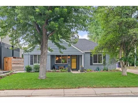 412 Orange Ct, Denver, CO 80220