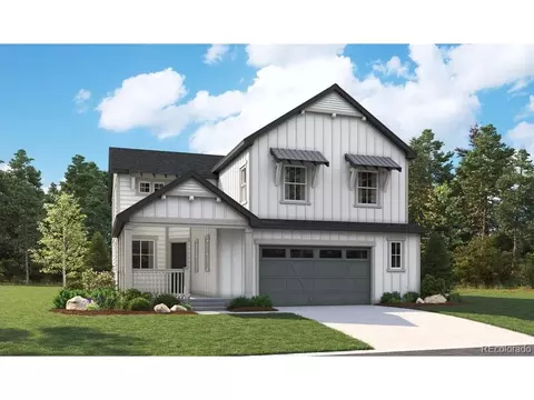 8676 Snake River St, Littleton, CO 80125