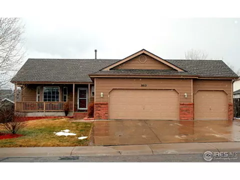 3013 Cody Ave, Evans, CO 80620 photo 1