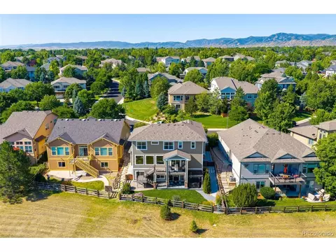 5319 W Hoover Dr, Littleton, CO 80123