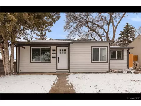 361 Newton St, Denver, CO 80219