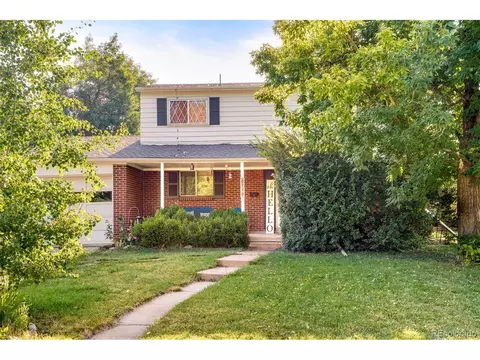 6148 Nelson St, Arvada, CO 80004