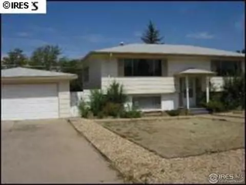2807 13th Ave, Greeley, CO 80631 photo 1