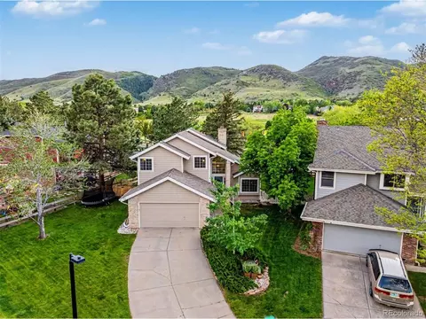 33 Tecoma Cir, Littleton, CO 80127