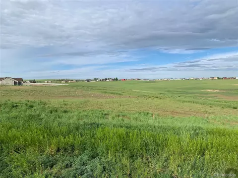 39140 E 148th Ct, Keenesburg, CO 80643