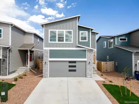 6241 Godwit Ln, Colorado Springs, CO 80925