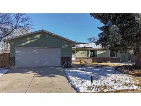 4756 S Lewis Ct, Littleton, CO 80127