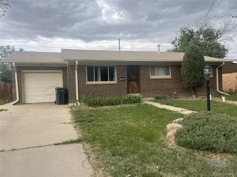 12899 E Nevada Ave, Aurora, CO 80012