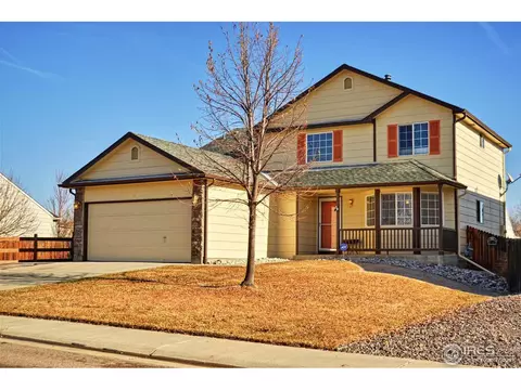 5412 Wolf St, Frederick, CO 80504 photo 1