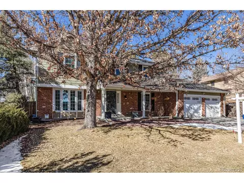 8175 S Willow St, Centennial, CO 80112 photo 1