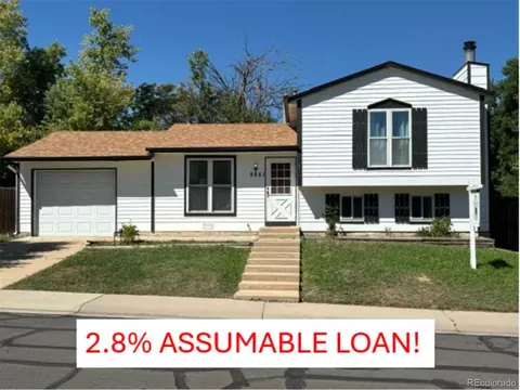 9251 Garrison St, Broomfield, CO 80021