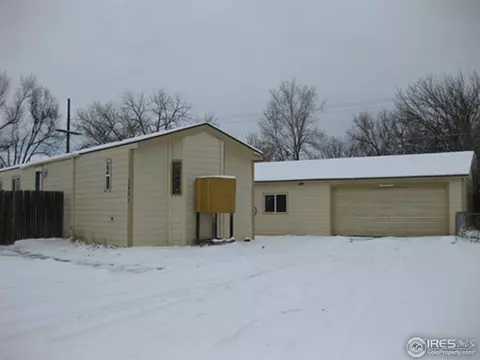 1821 Railroad Diagonal, Evans, CO 80620 photo 2