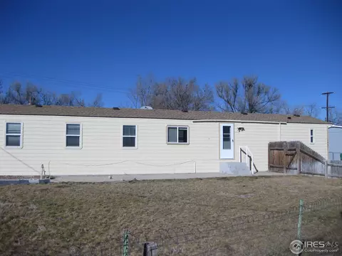 1821 Railroad Diagonal, Evans, CO 80620 photo 1