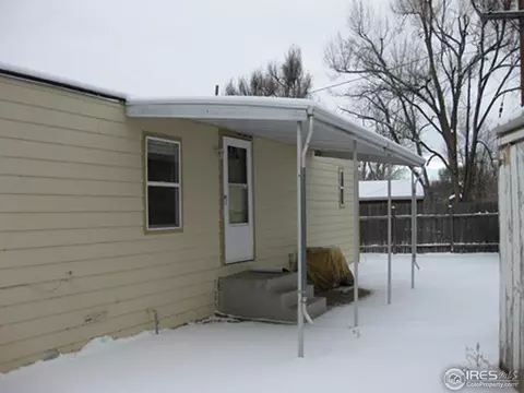1821 Railroad Diagonal, Evans, CO 80620 photo 3