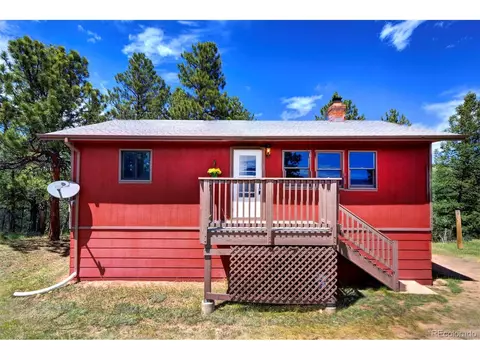 1899 Roland Dr, Bailey, CO 80421