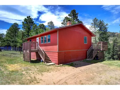 Other - 1899 Roland Dr, Bailey, CO 80421 photo 2 of 4