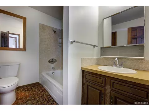 Bath - 1899 Roland Dr, Bailey, CO 80421 photo 1 of 1