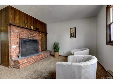 Living - 1899 Roland Dr, Bailey, CO 80421 photo 2 of 4