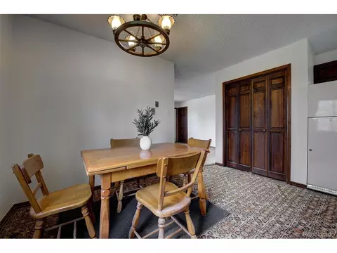 Dining - 1899 Roland Dr, Bailey, CO 80421 photo 2 of 2
