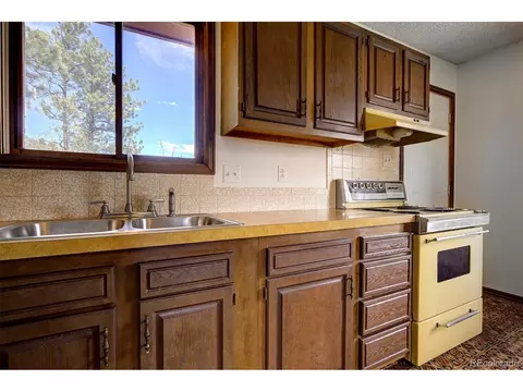 Kitchen - 1899 Roland Dr, Bailey, CO 80421 photo 1 of 1