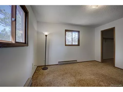 Bedroom - 1899 Roland Dr, Bailey, CO 80421 photo 1 of 2