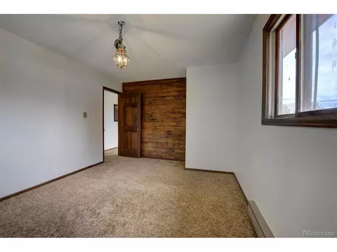 Bedroom - 1899 Roland Dr, Bailey, CO 80421 photo 2 of 2