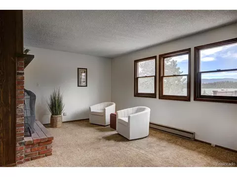 Living - 1899 Roland Dr, Bailey, CO 80421 photo 1 of 4