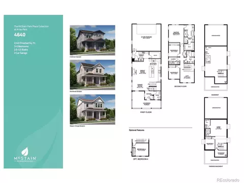 2692 E 103rd Ave, Thornton, CO 80229 photo 2