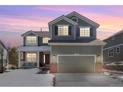 8352 Briar Trace Way, Castle Pines, CO 80108
