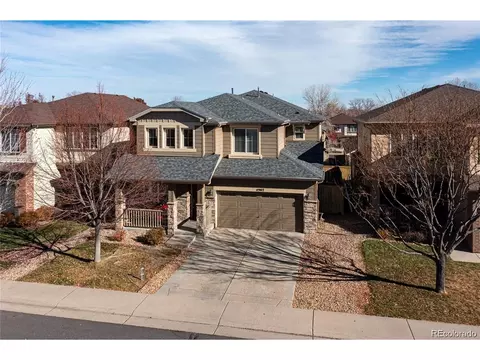 4902 S Zephyr St, Littleton, CO 80123