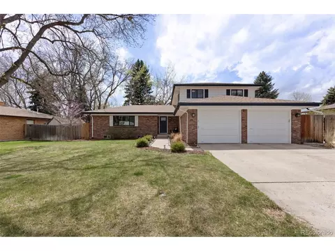 1581 S Kendall St, Lakewood, CO 80232