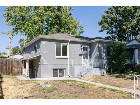 4565 Elm Ct, Denver, CO 80211