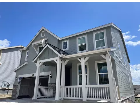 13454 Starhawk Ln, Parker, CO 80134