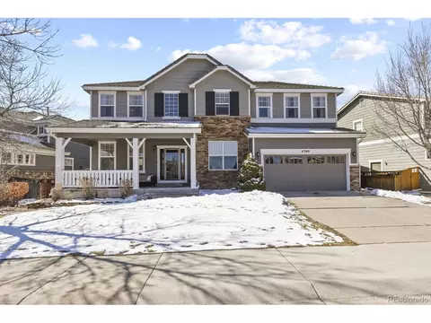 4360 Kellwood Dr, Castle Rock, CO 80109
