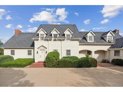 7439 Cheyenne Dr, Sedalia, CO 80135