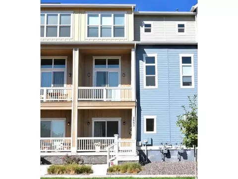 2805 S Elati St, Englewood, CO 80110